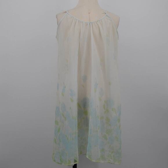 Vintage Aristocraft Floral Nightgown - Picture 3 of 8